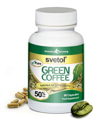 Svetol Green Coffee®